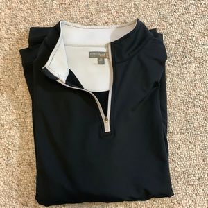 Peter Millar Perth Performance 1/4 zip